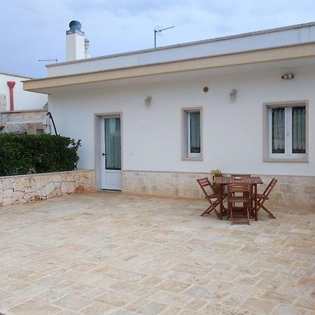 Trulli Dal Sole Alla Luna Villa Martina Franca Kültér fotó