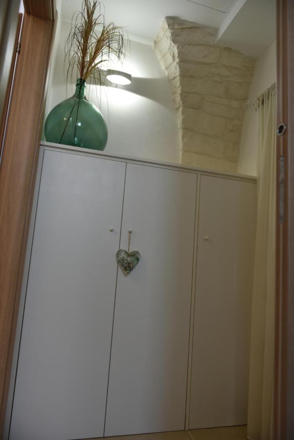 Trulli Dal Sole Alla Luna Villa Martina Franca Kültér fotó