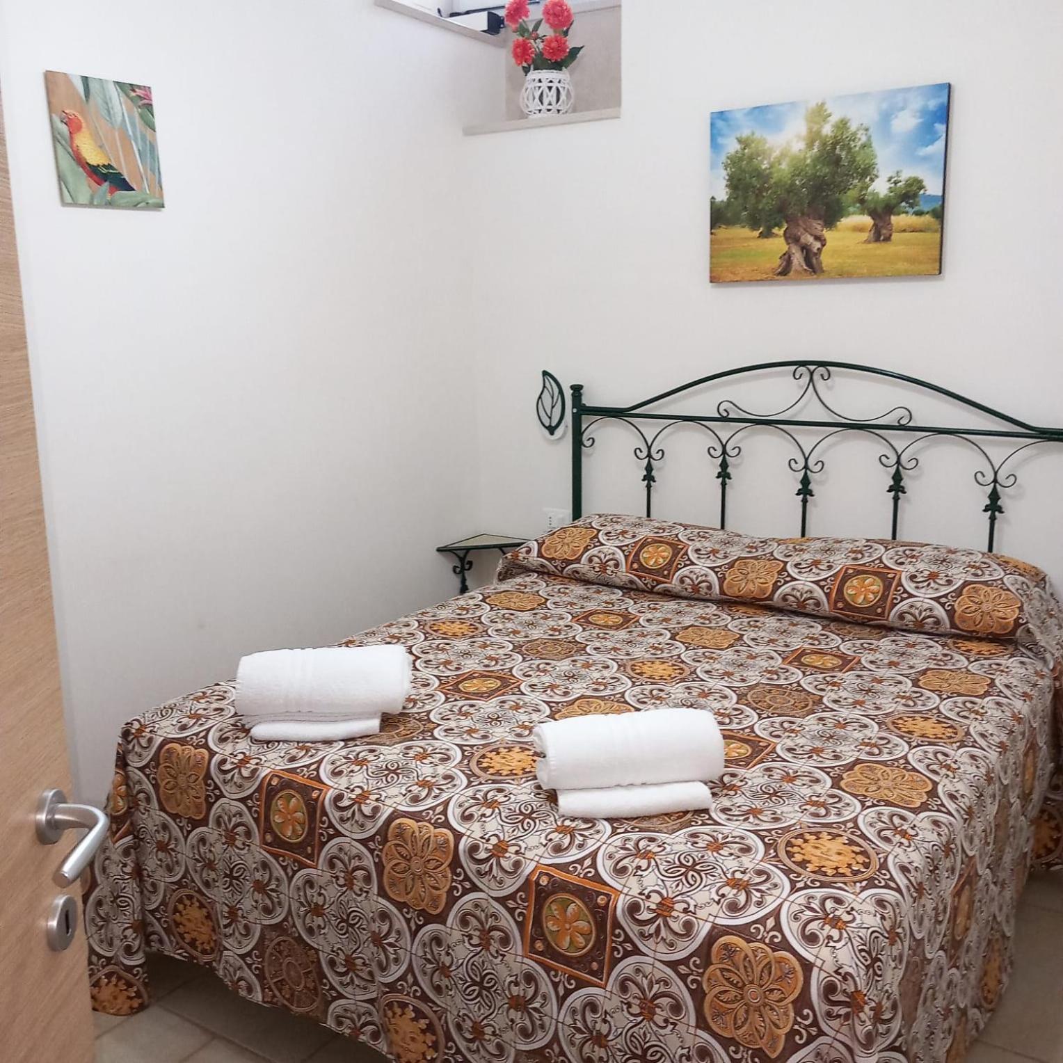Trulli Dal Sole Alla Luna Villa Martina Franca Kültér fotó