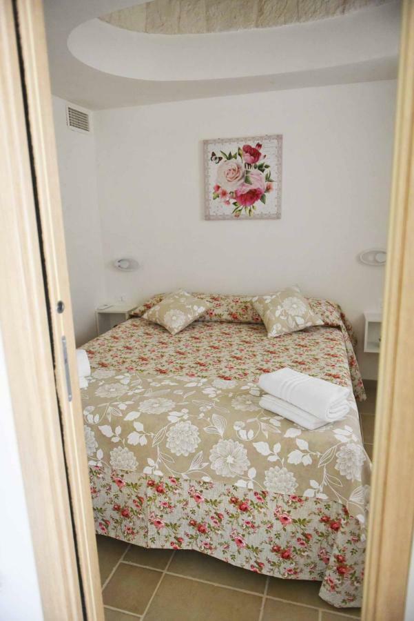Trulli Dal Sole Alla Luna Villa Martina Franca Kültér fotó