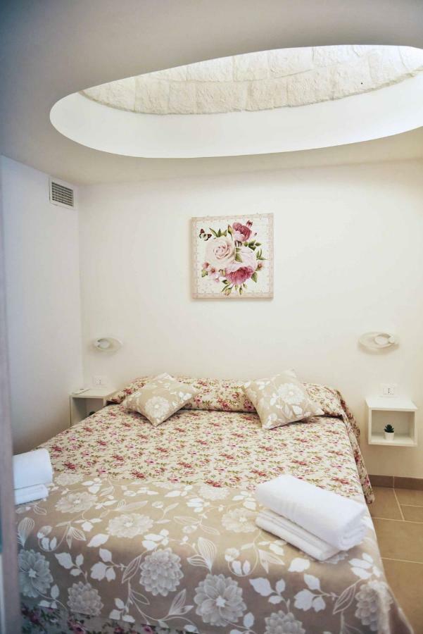 Trulli Dal Sole Alla Luna Villa Martina Franca Kültér fotó